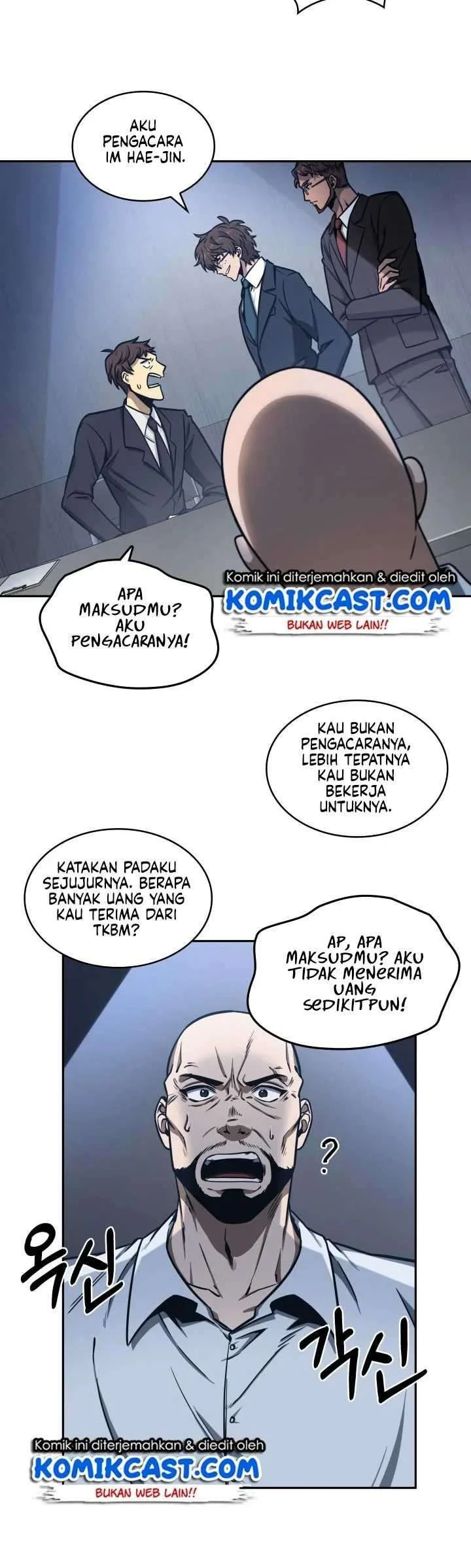 Chapter 192 - halaman 5