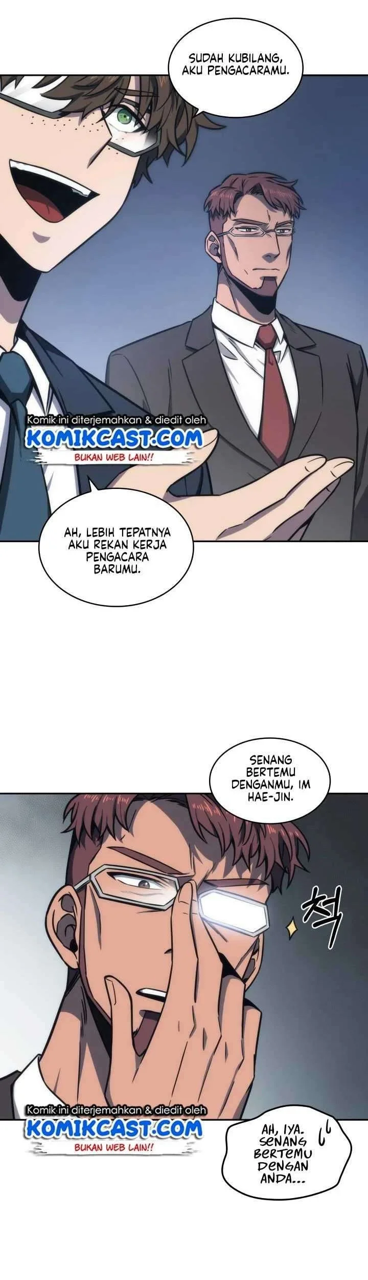 Chapter 192 - halaman 7