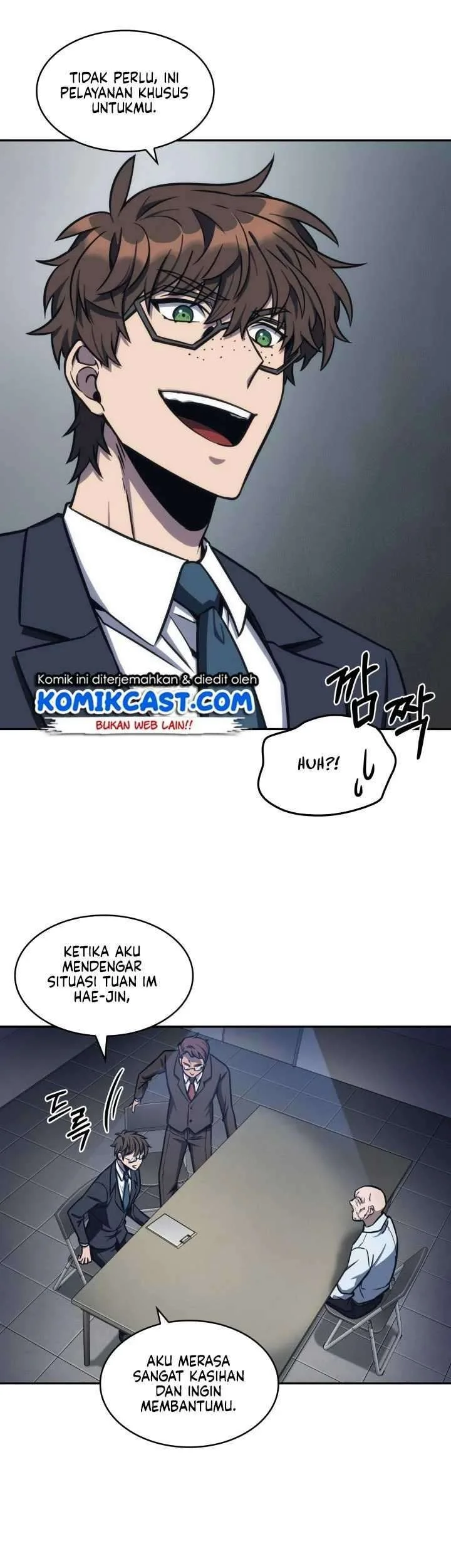 Chapter 192 - halaman 9