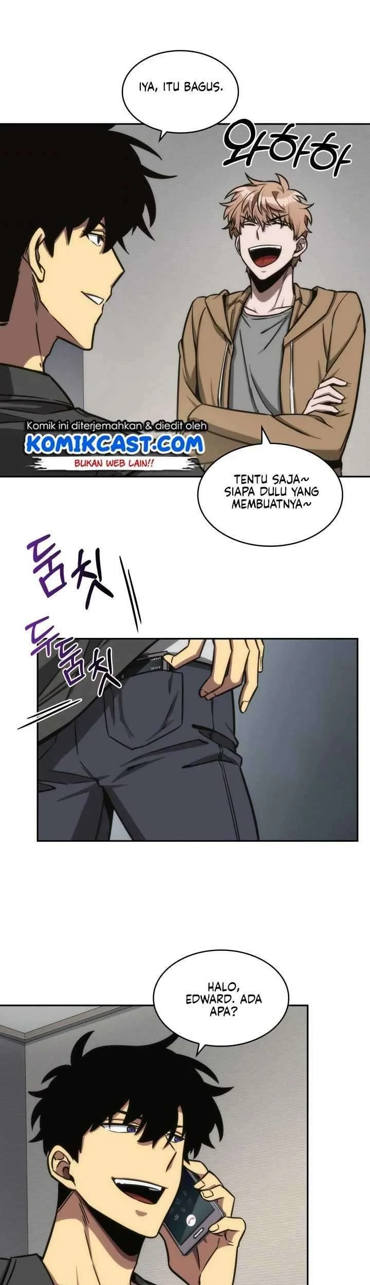 Chapter 192 - halaman 15