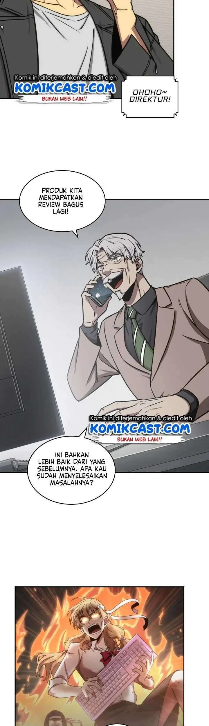Chapter 192 - halaman 16
