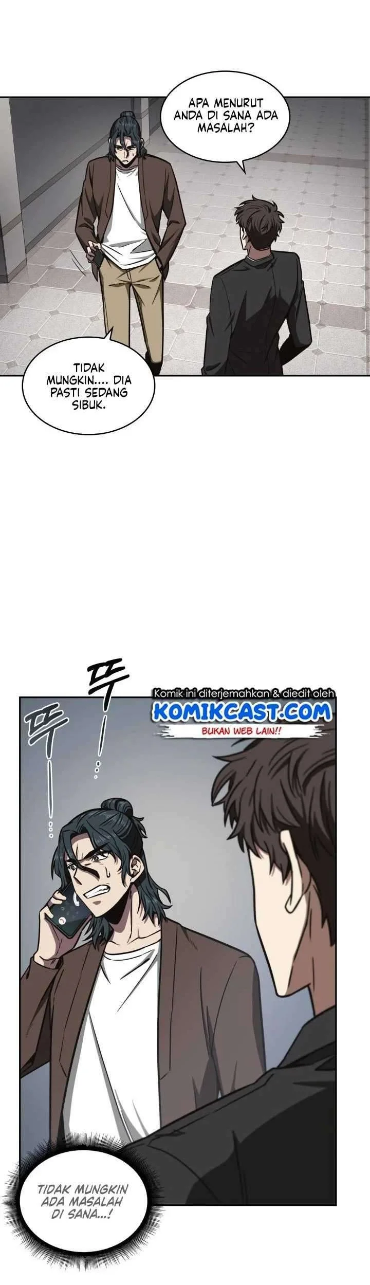 Chapter 192 - halaman 25