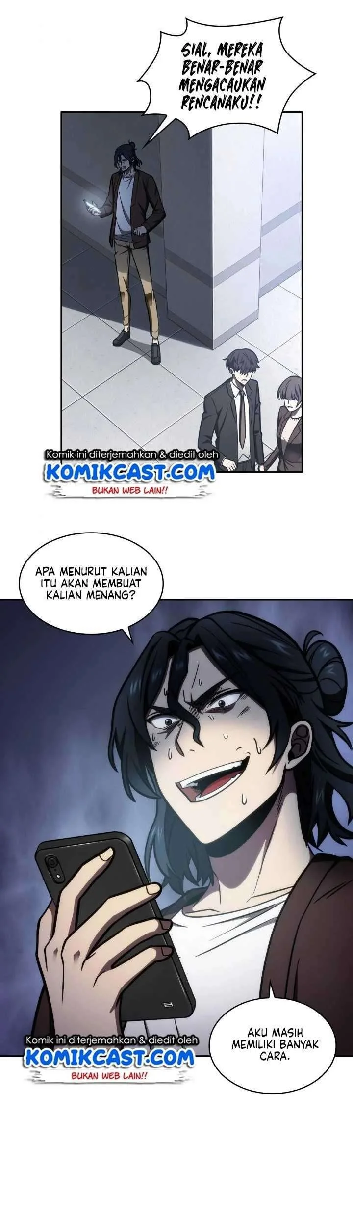 Chapter 193 - halaman 28