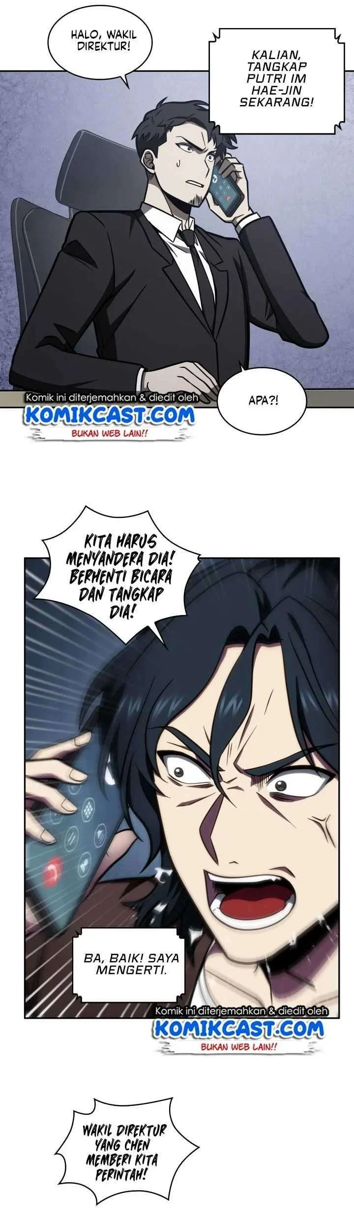Chapter 193 - halaman 29