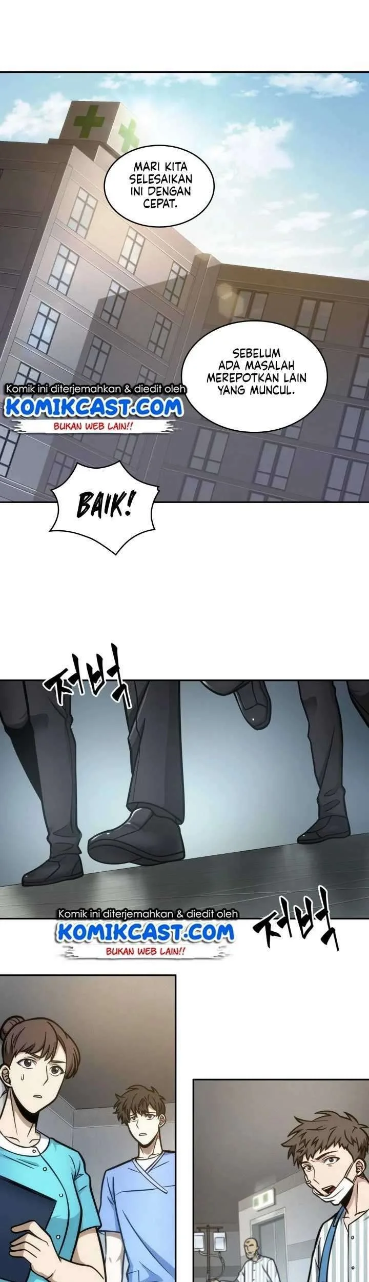 Chapter 193 - halaman 31