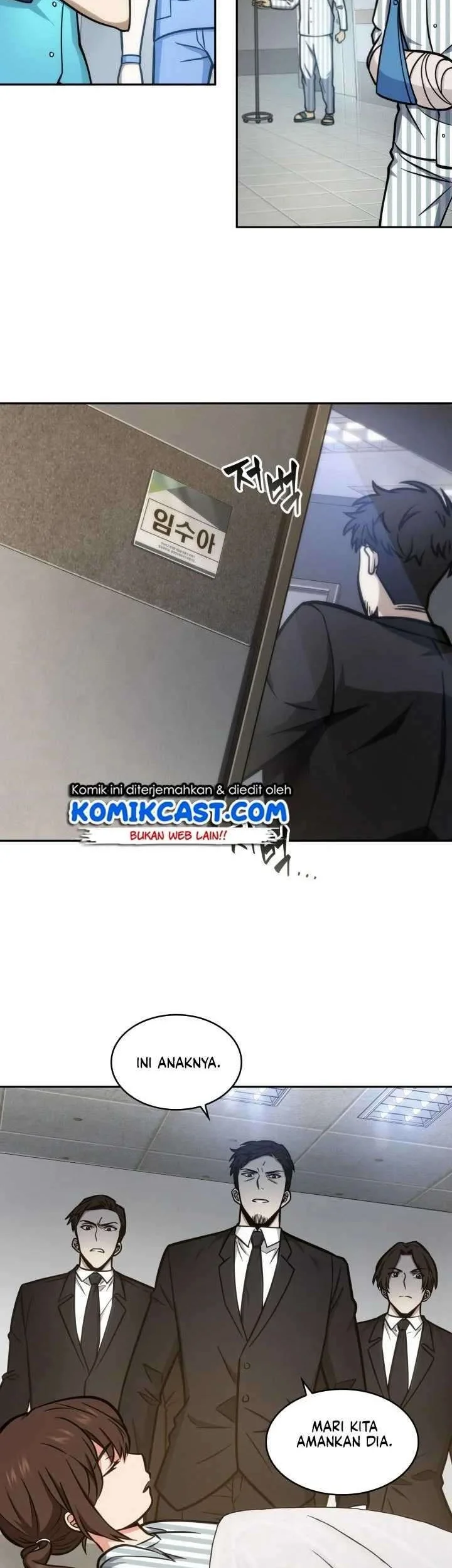 Chapter 193 - halaman 32