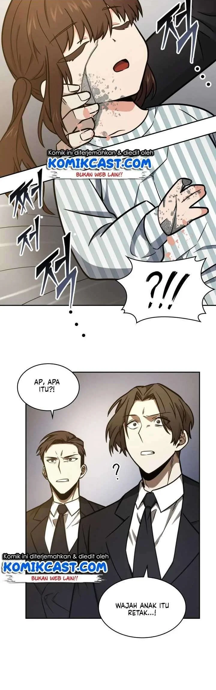 Chapter 193 - halaman 35