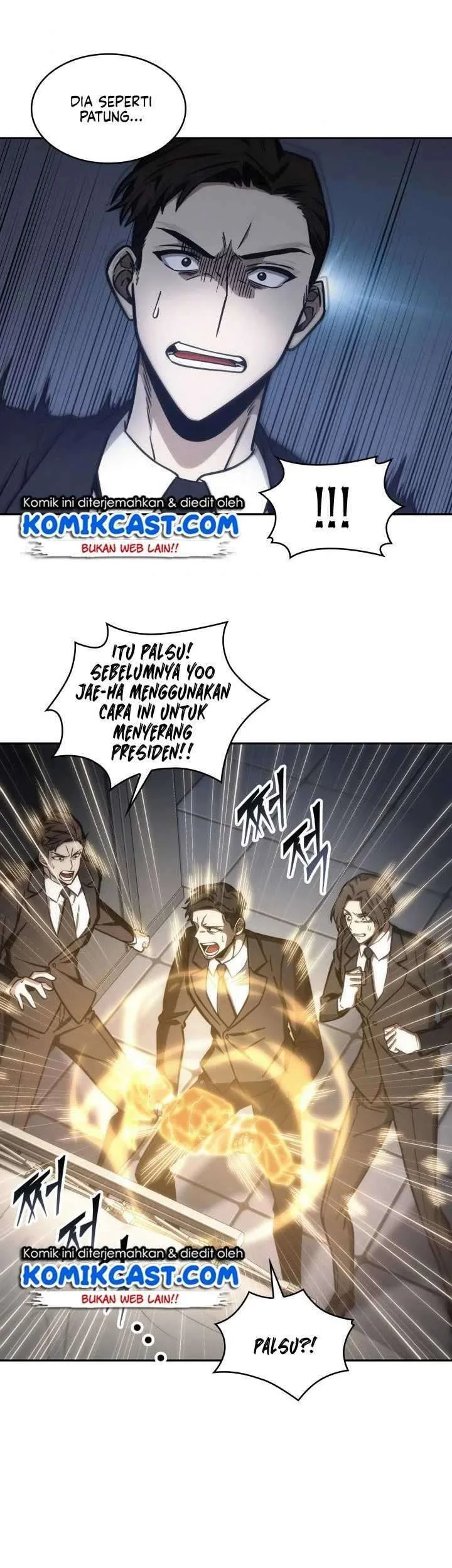 Chapter 193 - halaman 36