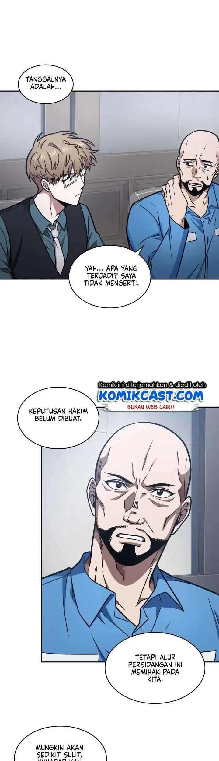 Chapter 193 - halaman 26