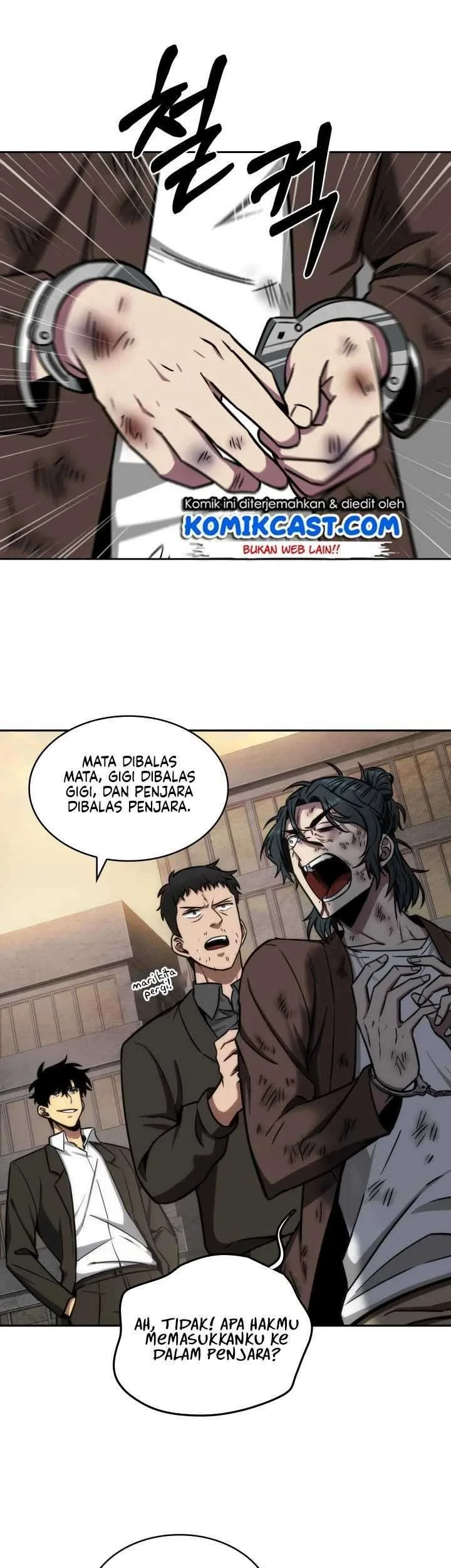 Chapter 194 - halaman 31