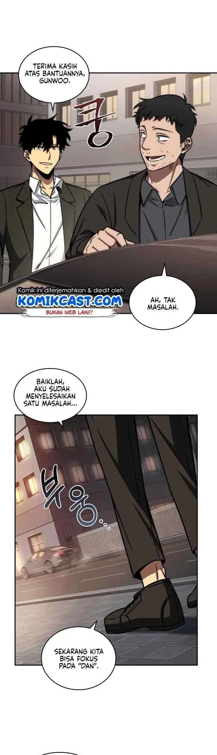 Chapter 194 - halaman 33
