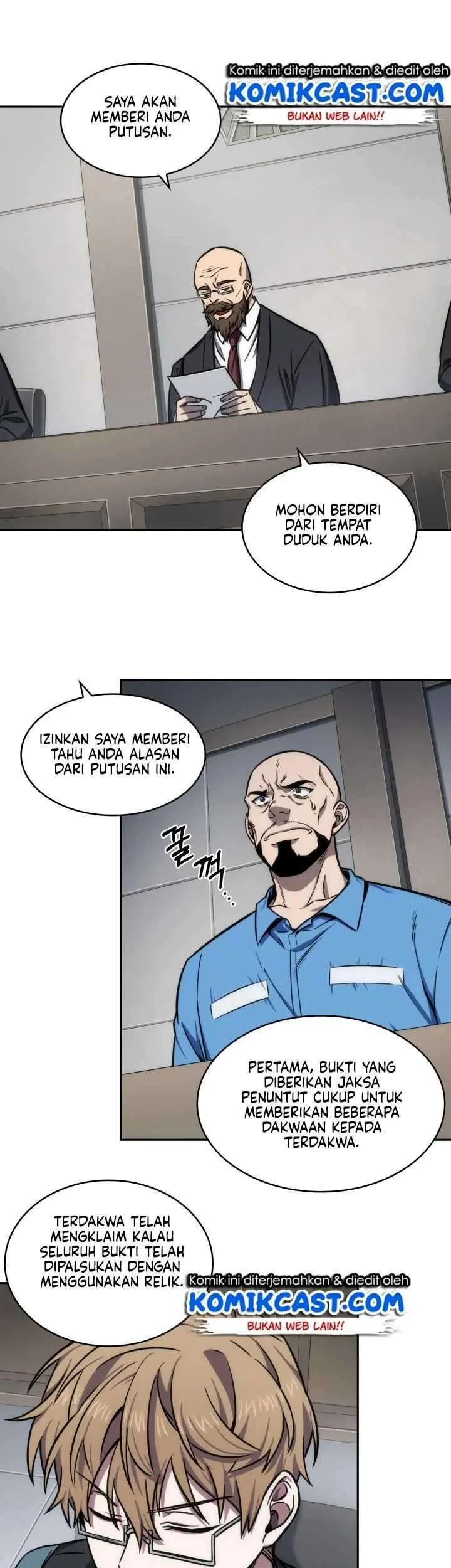 Chapter 194 - halaman 37