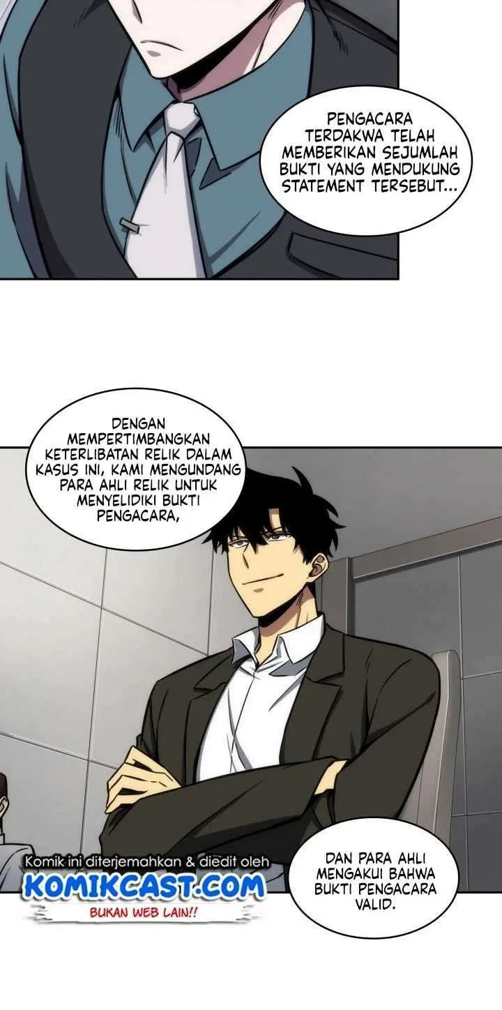 Chapter 194 - halaman 38