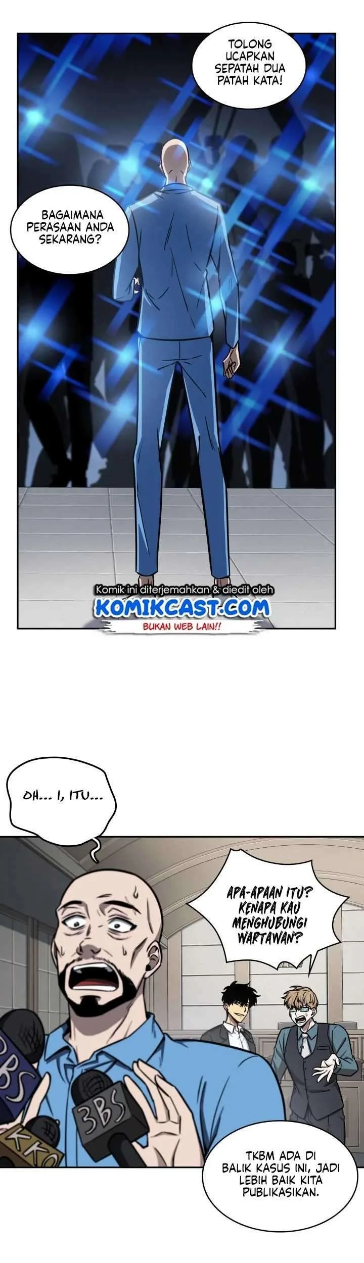 Chapter 194 - halaman 45
