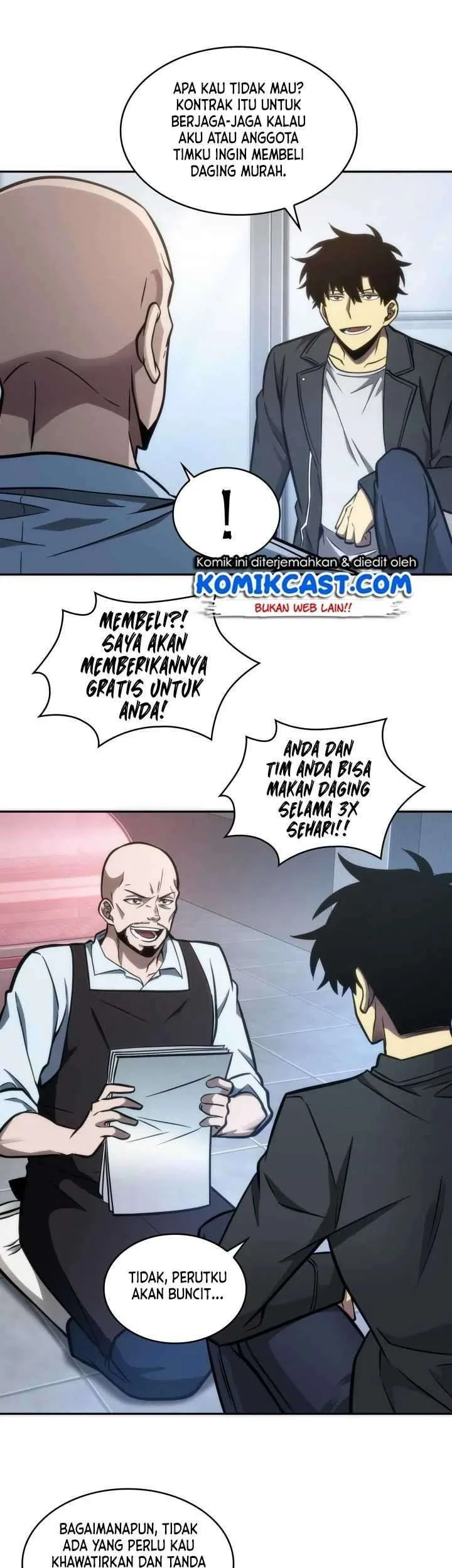 Chapter 195 - halaman 31