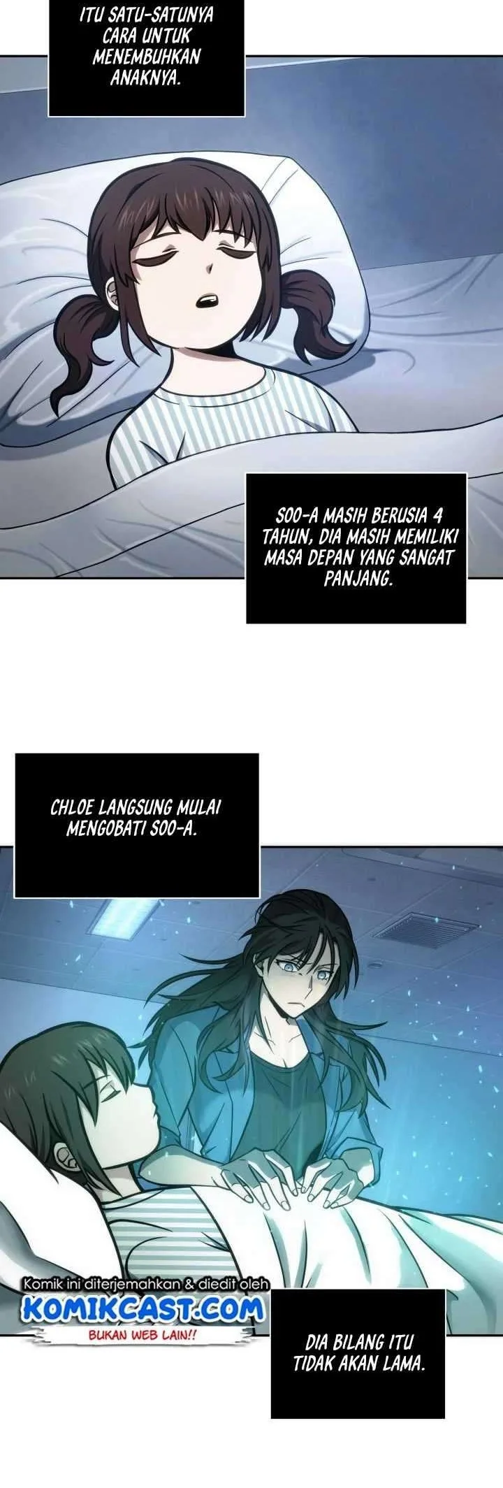 Chapter 195 - halaman 34