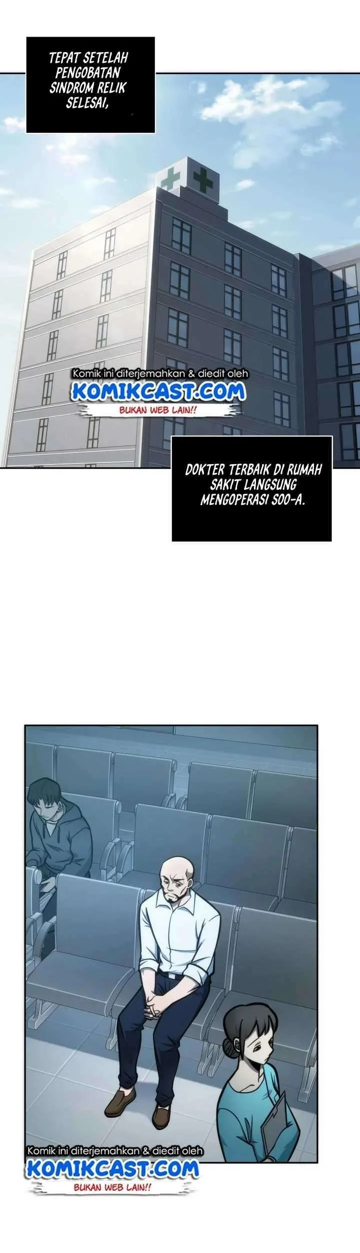 Chapter 195 - halaman 35
