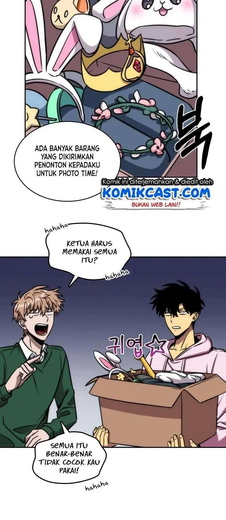 Chapter 196 - halaman 32