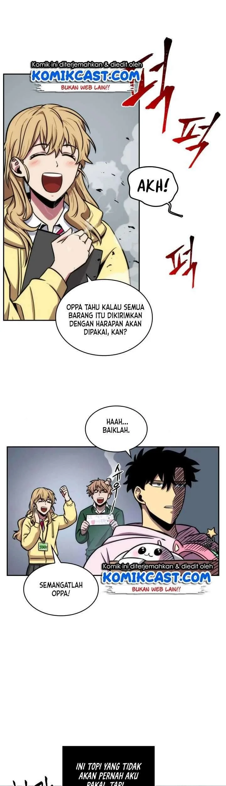 Chapter 196 - halaman 33
