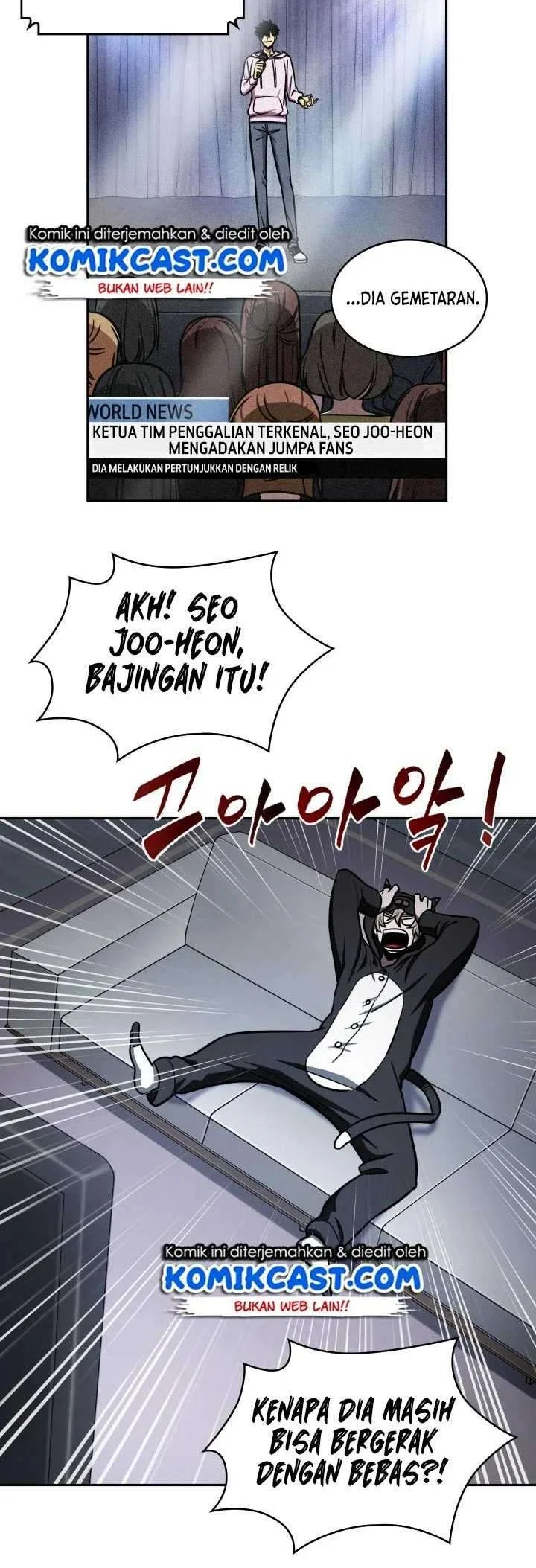 Chapter 196 - halaman 36