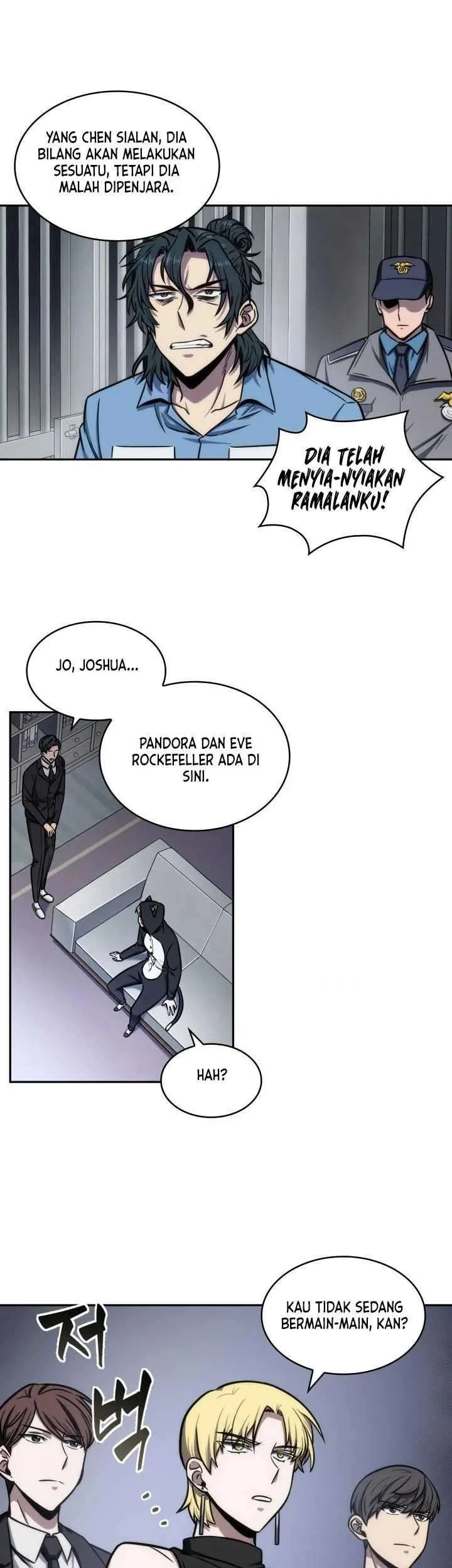 Chapter 196 - halaman 37