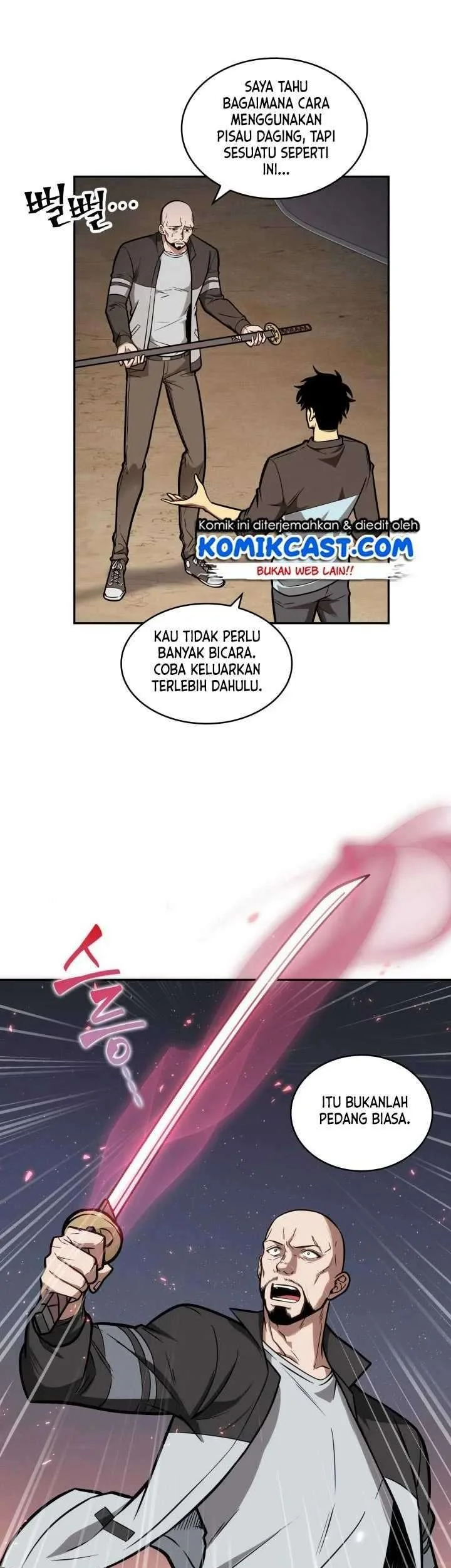 Chapter 197 - halaman 19