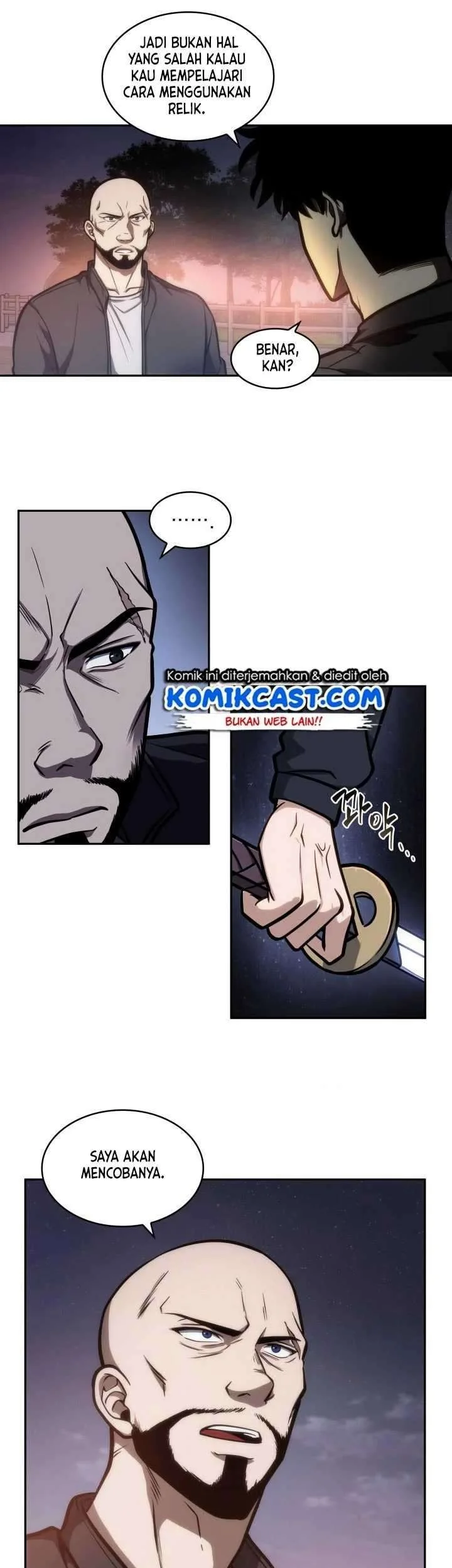 Chapter 197 - halaman 27
