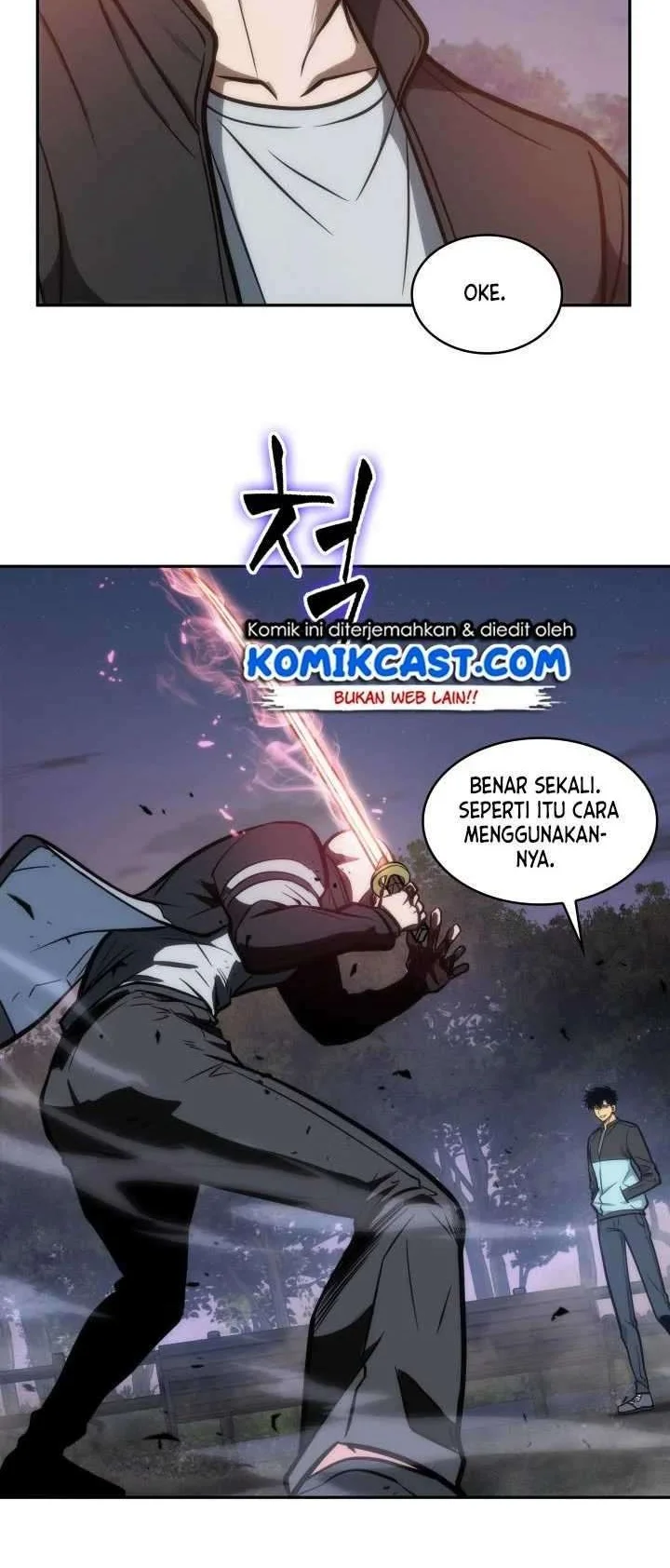 Chapter 197 - halaman 28