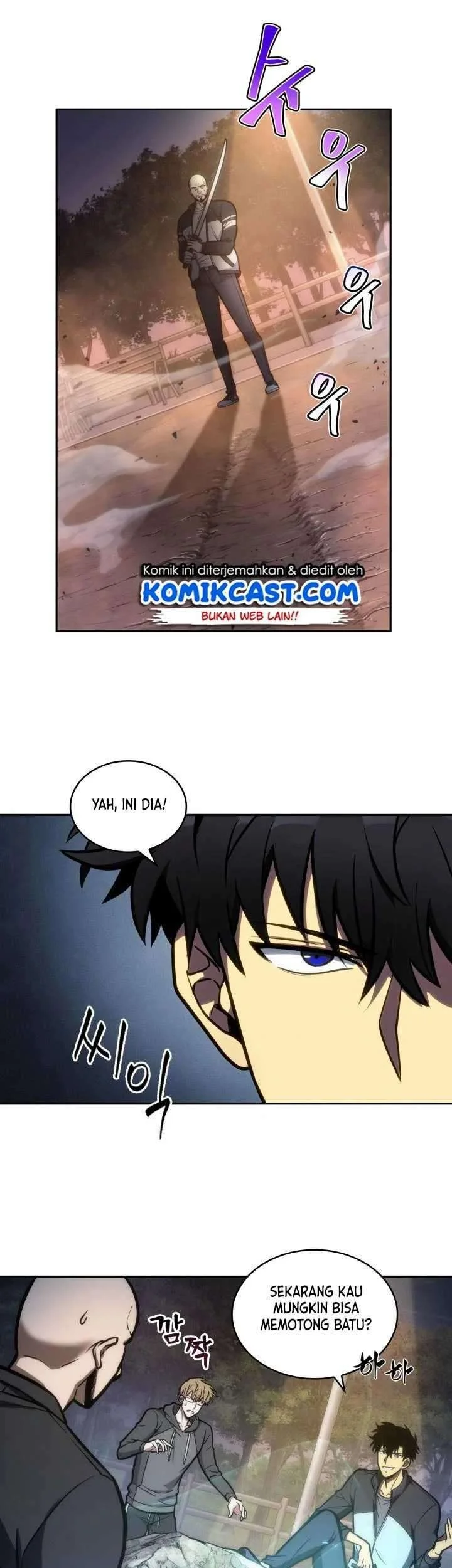 Chapter 197 - halaman 31