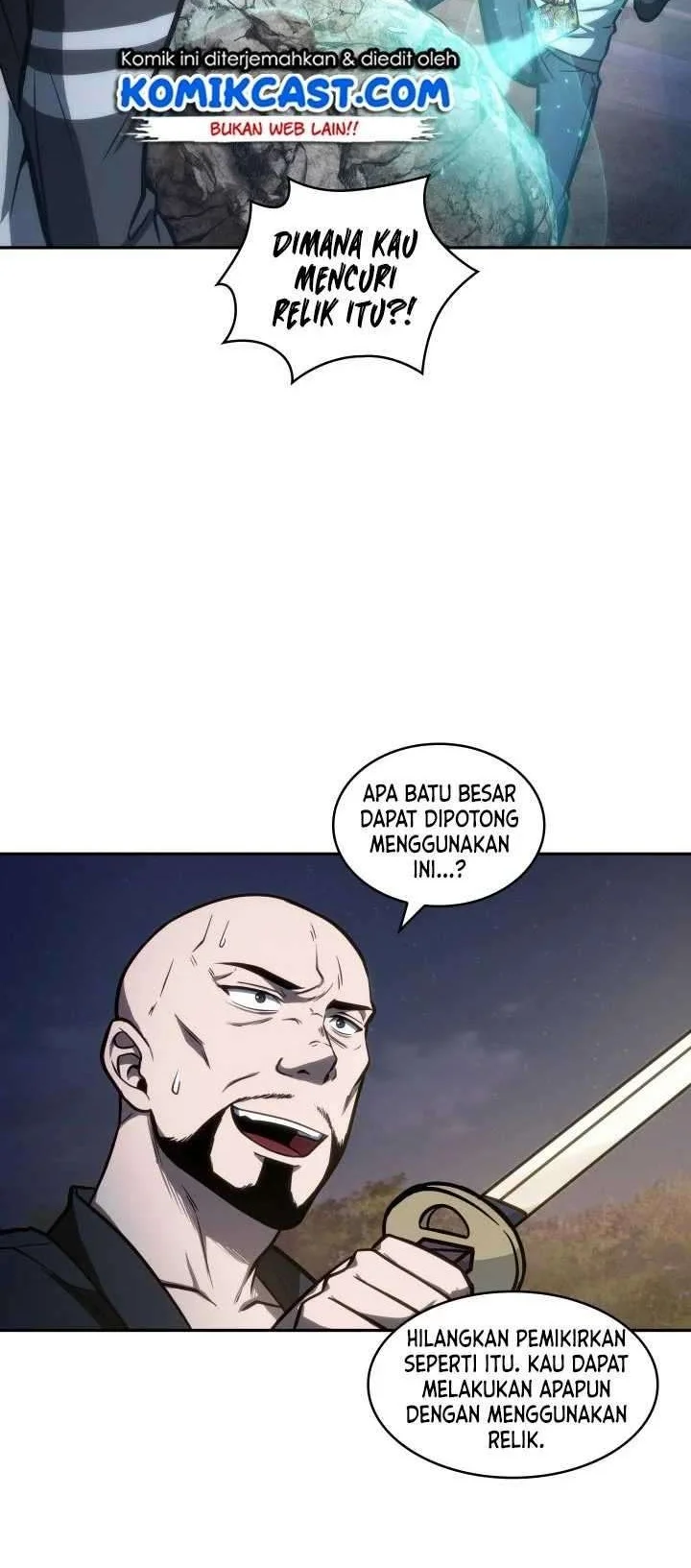 Chapter 197 - halaman 32