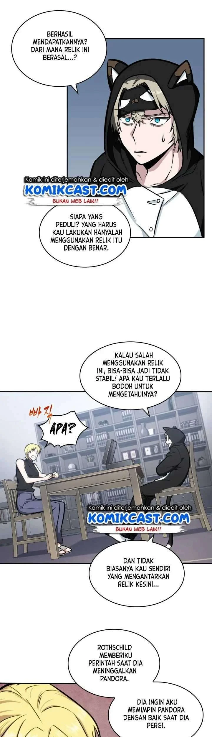 Chapter 197 - halaman 5