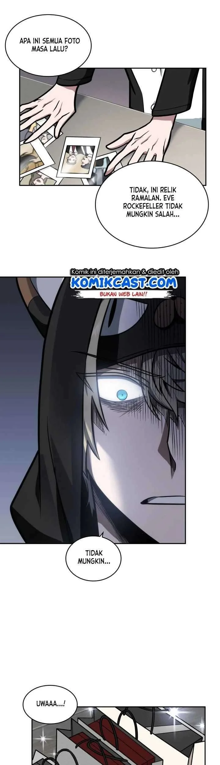 Chapter 197 - halaman 15