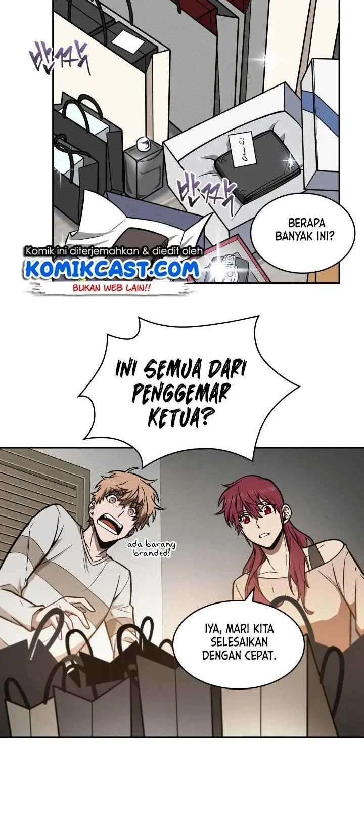 Chapter 197 - halaman 16