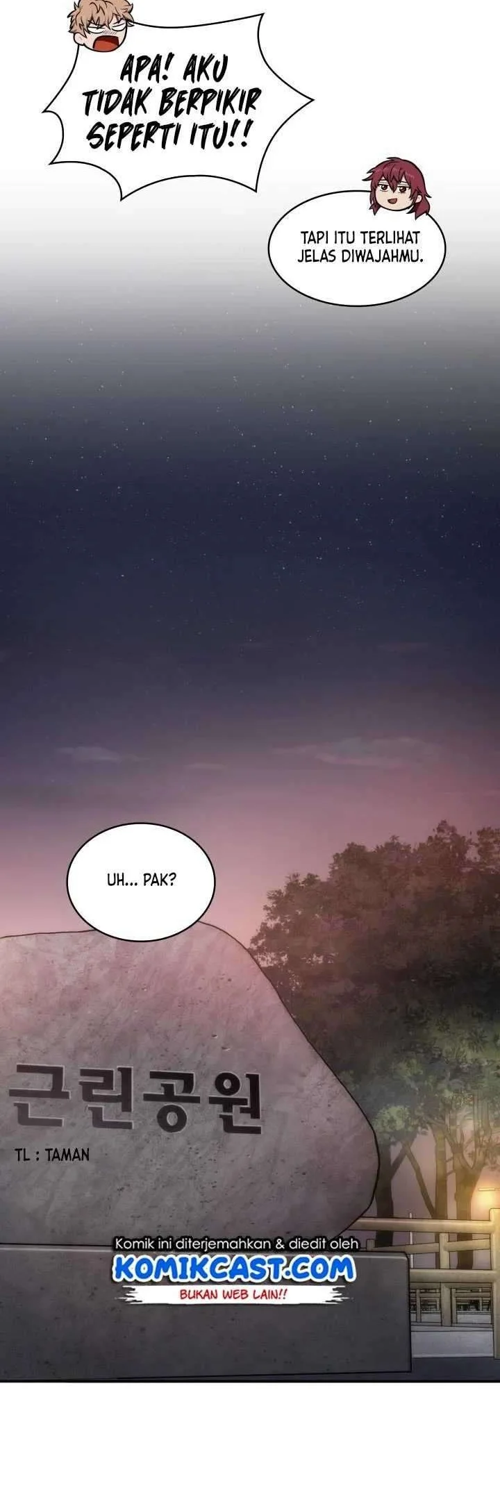 Chapter 197 - halaman 18