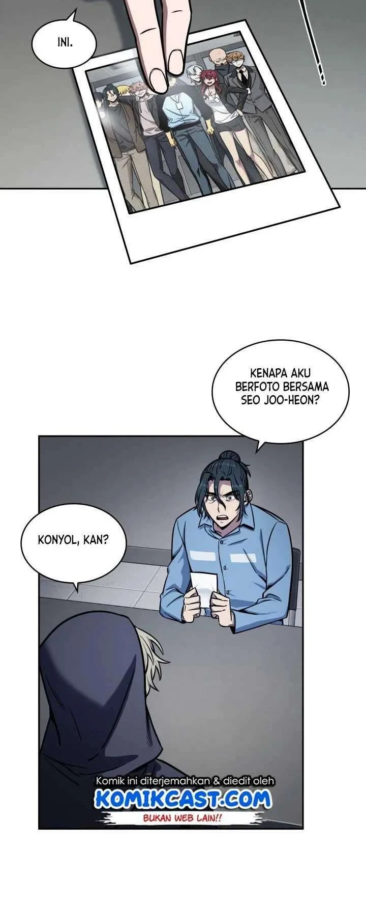 Chapter 198 - halaman 20