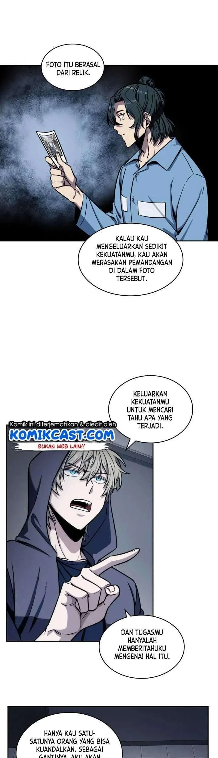 Chapter 198 - halaman 21