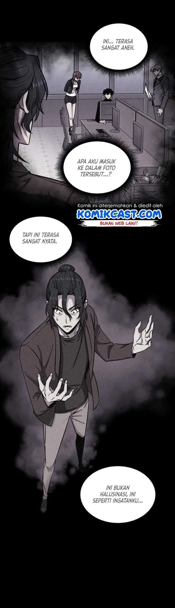 Chapter 198 - halaman 25