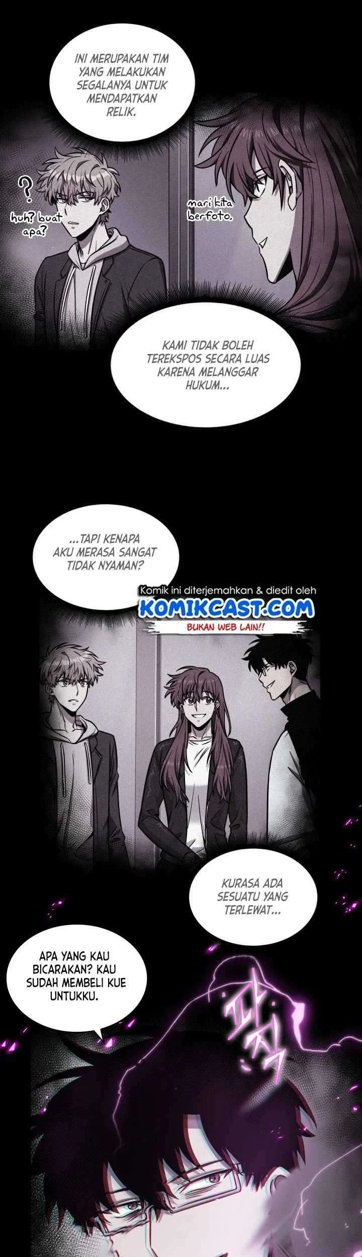 Chapter 198 - halaman 29