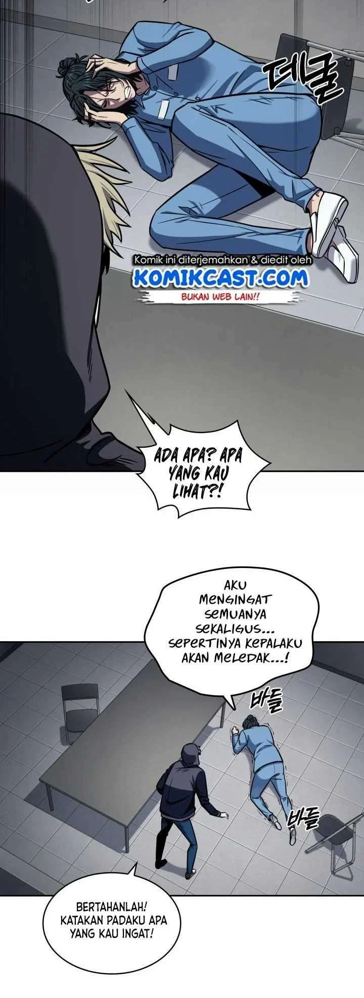 Chapter 198 - halaman 32