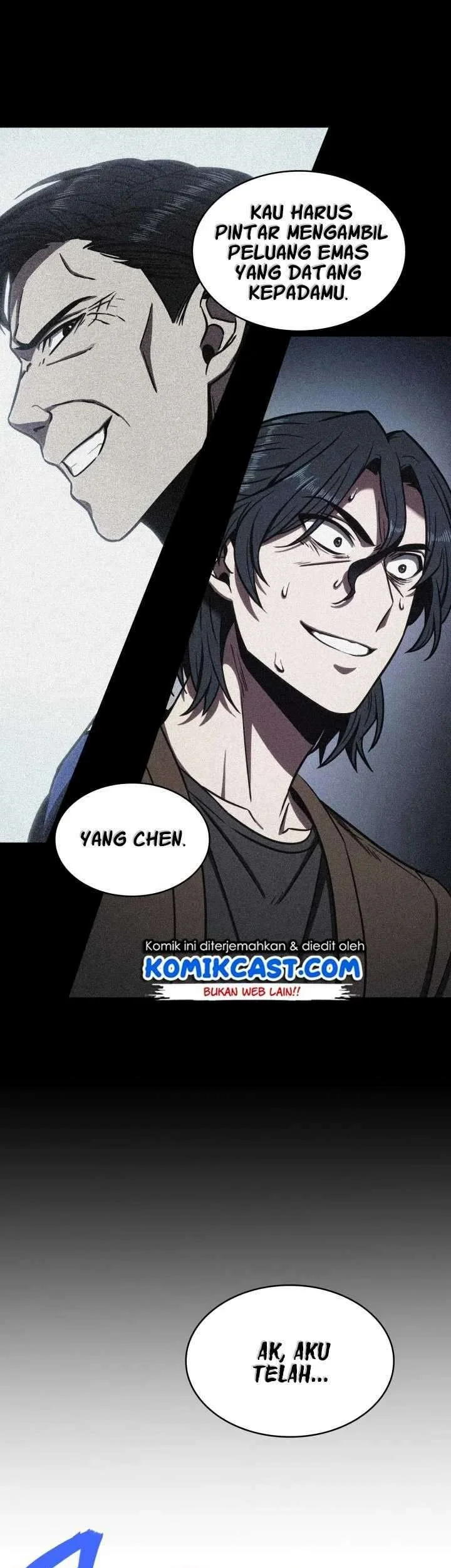 Chapter 198 - halaman 38