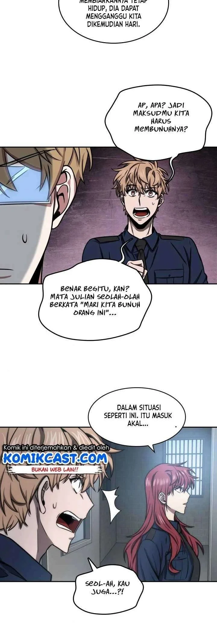 Chapter 199 - halaman 20