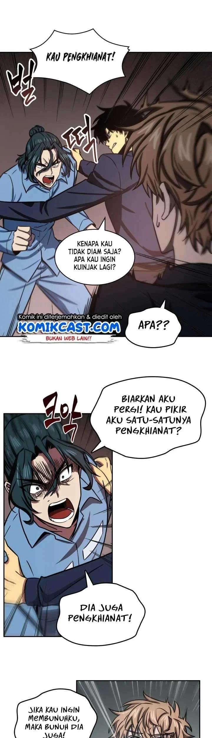 Chapter 199 - halaman 23