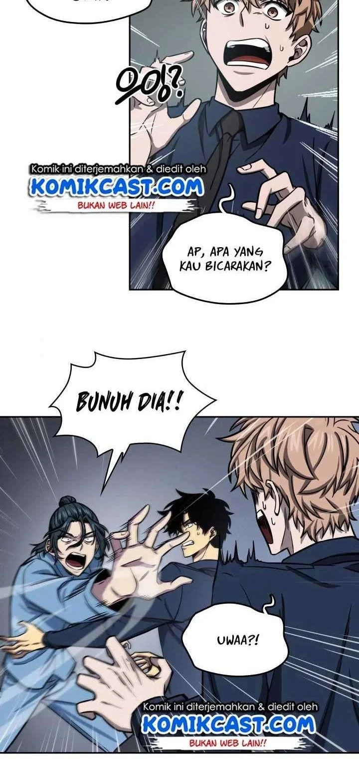 Chapter 199 - halaman 24