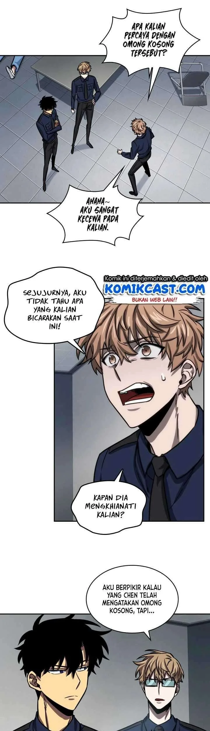 Chapter 199 - halaman 27