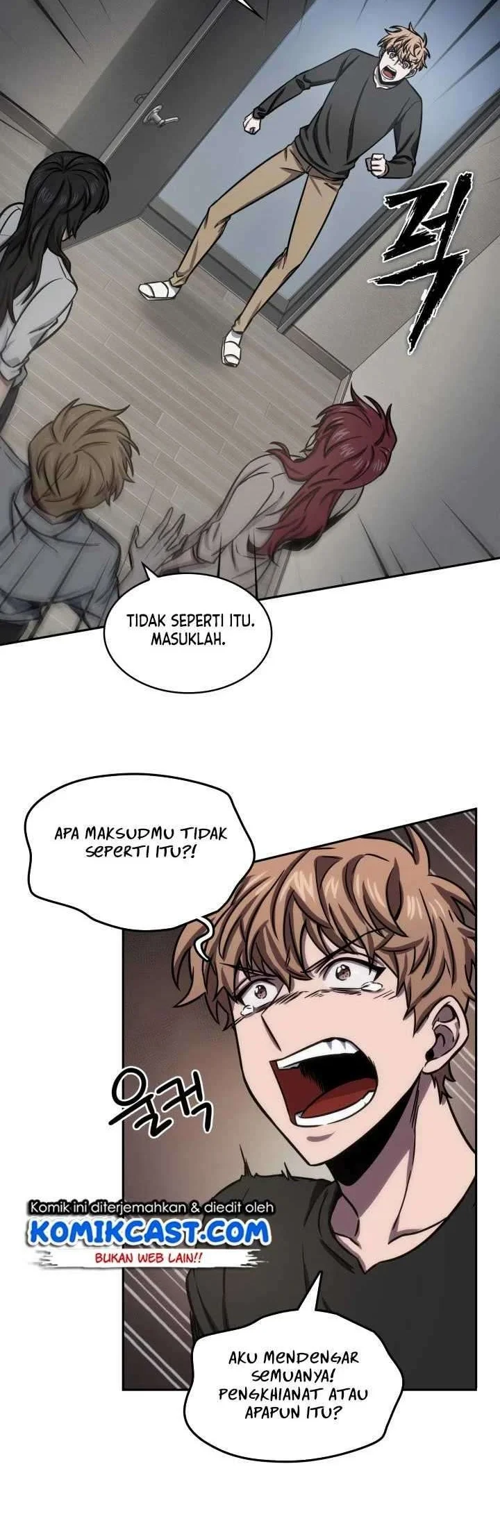 Chapter 199 - halaman 36