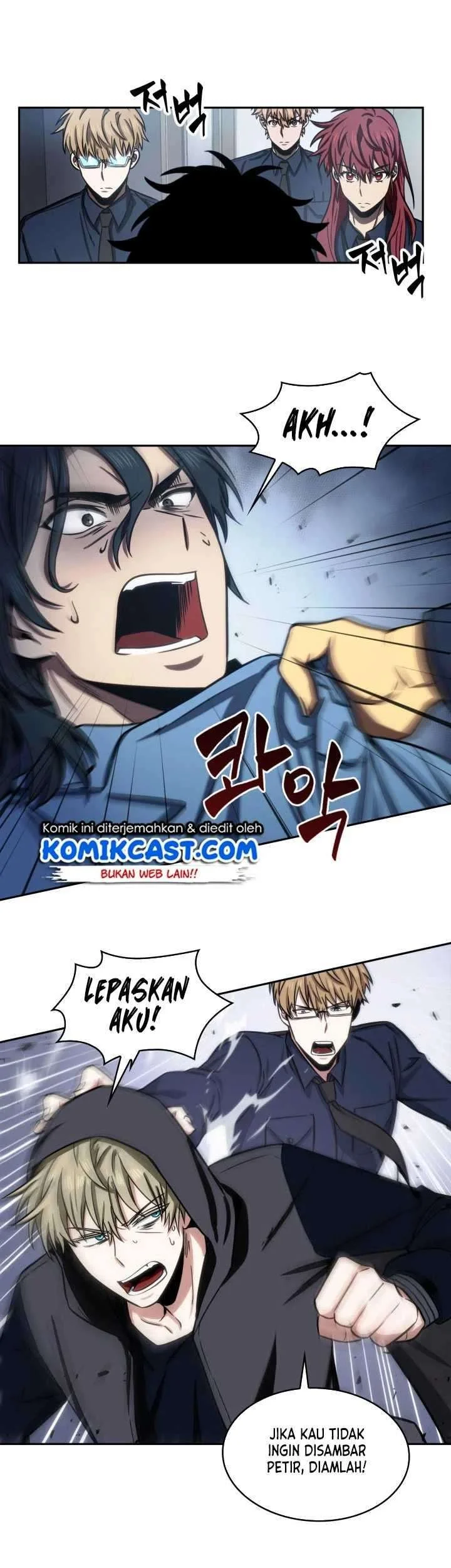 Chapter 199 - halaman 5