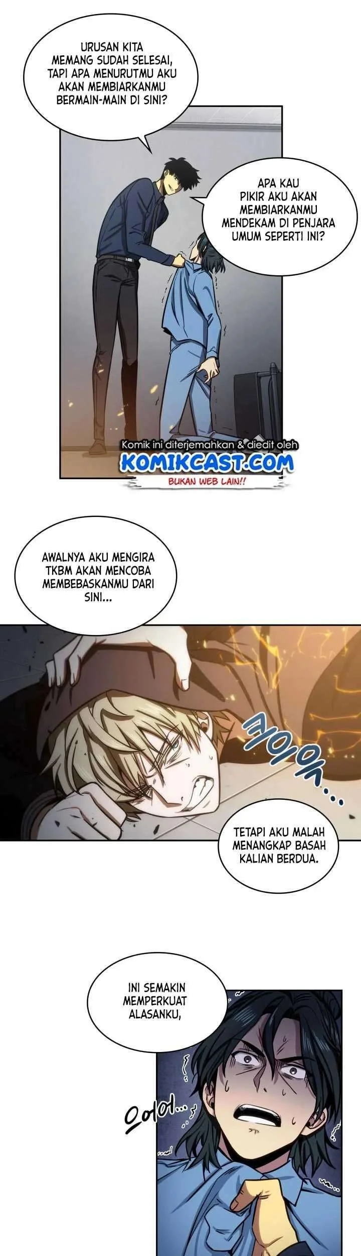 Chapter 199 - halaman 7