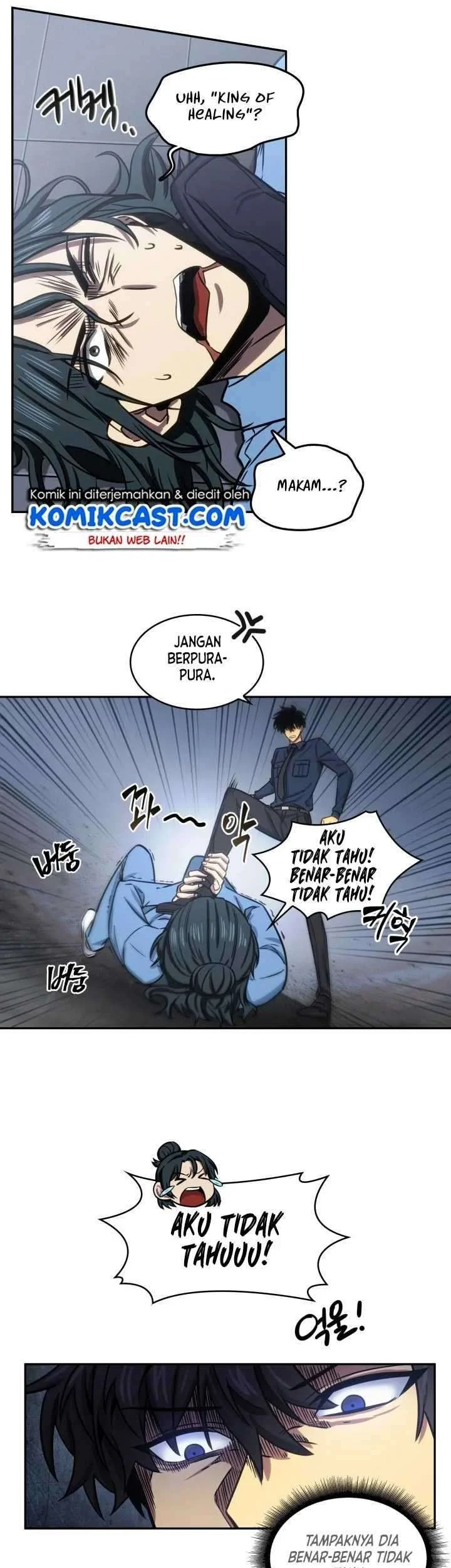 Chapter 199 - halaman 17