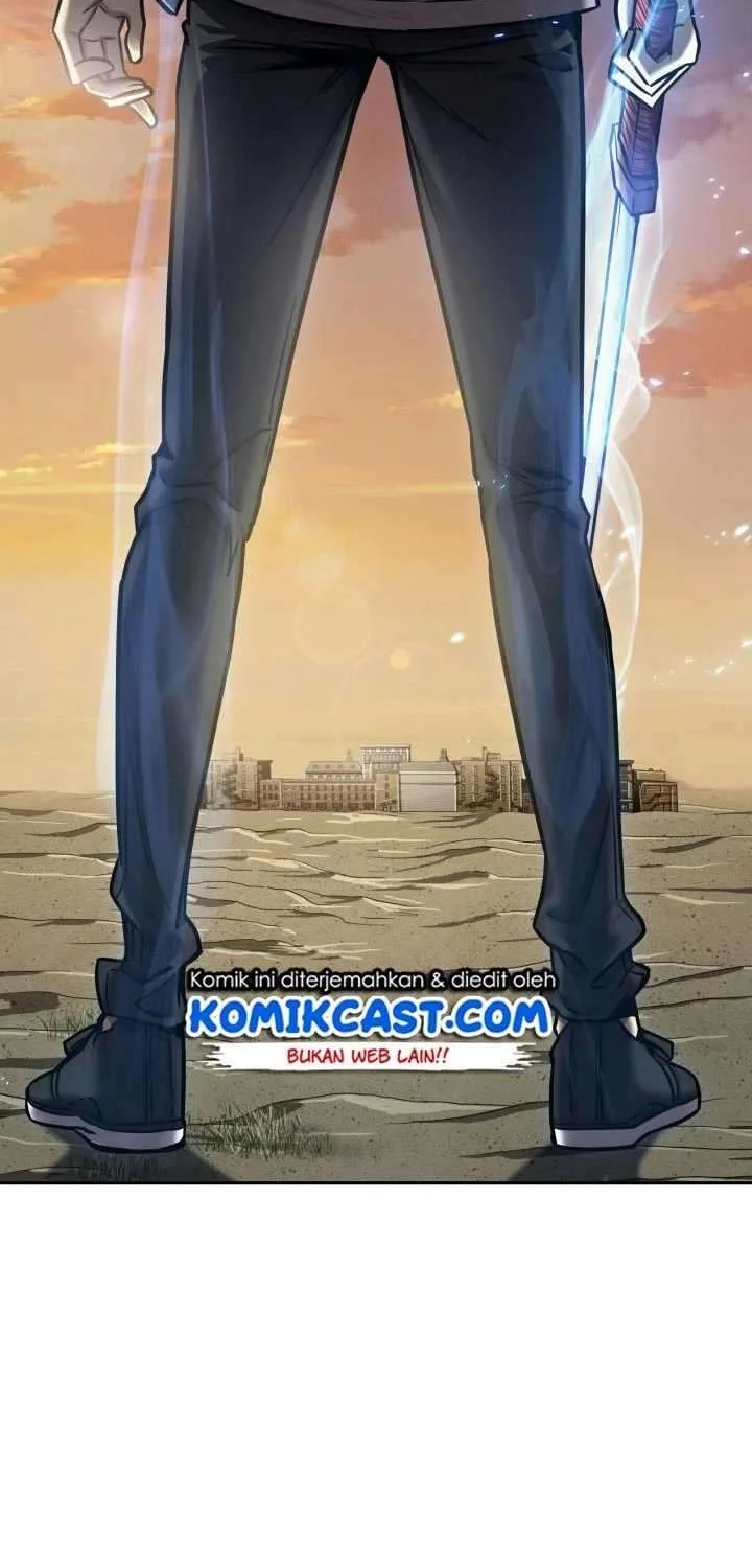 Chapter 200 - halaman 37