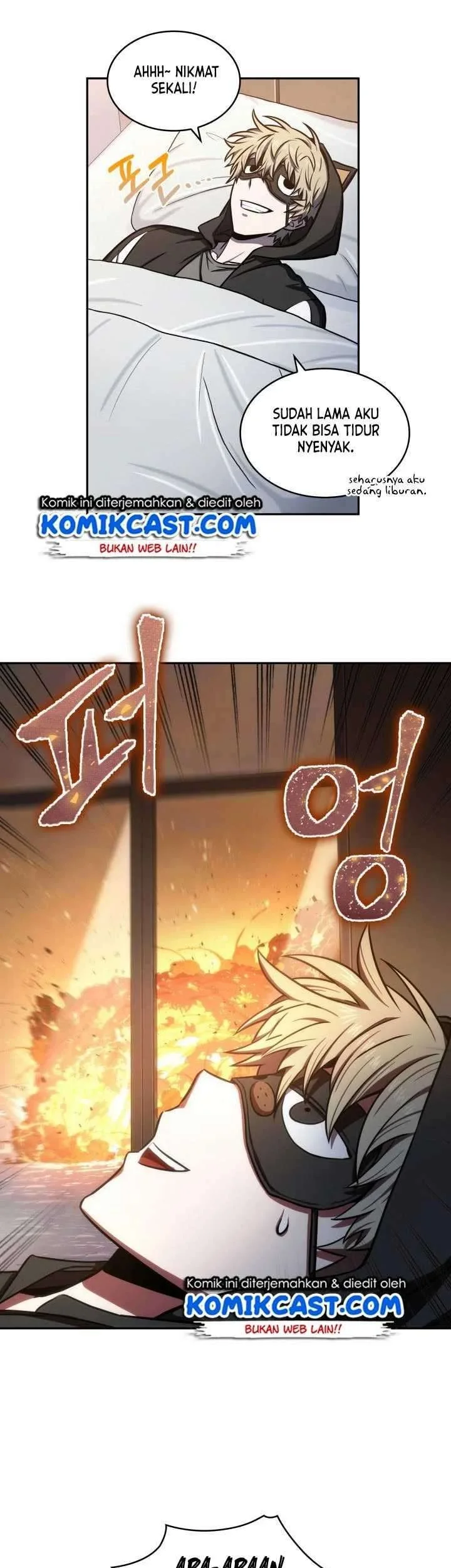 Chapter 200 - halaman 38
